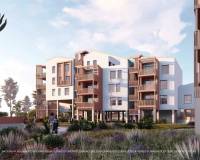 Resale - Apartment - El Verger