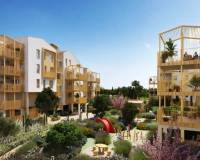 Resale - Apartment - El Verger