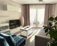 Resale - Apartment - El Verger