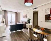 Resale - Apartment - El Verger