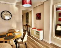 Resale - Apartment - El Verger