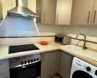 Resale - Apartment - El Verger