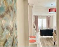 Resale - Apartment - El Verger