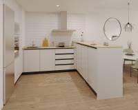 Resale - Apartment - Elche - ElcheAlicanteValenciaSpain