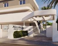 Resale - Apartment - Elche - ElcheAlicanteValenciaSpain