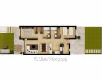 Resale - Apartment - Elche - ElcheAlicanteValenciaSpain