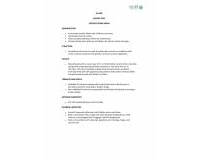 Resale - Apartment - Elche - ElcheAlicanteValenciaSpain