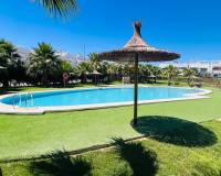 Resale - Apartment - Entre Naranjo - Vistabella Golf - Entre Naranjos - Vistabella Golf