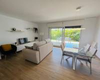 Resale - Apartment - Entre Naranjo - Vistabella Golf - Entre Naranjos - Vistabella Golf
