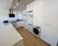 Resale - Apartment - Entre Naranjo - Vistabella Golf - Entre Naranjos - Vistabella Golf