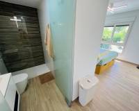 Resale - Apartment - Entre Naranjo - Vistabella Golf - Entre Naranjos - Vistabella Golf