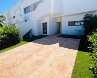 Resale - Apartment - Entre Naranjo - Vistabella Golf - Entre Naranjos - Vistabella Golf