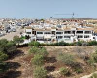 Resale - Apartment - Entre Naranjo - Vistabella Golf - Entre Naranjos - Vistabella Golf
