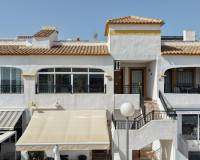 Resale - Apartment - Entre Naranjo - Vistabella Golf - Entre Naranjos - Vistabella Golf