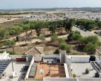 Resale - Apartment - Entre Naranjo - Vistabella Golf - Entre Naranjos - Vistabella Golf