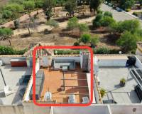 Resale - Apartment - Entre Naranjo - Vistabella Golf - Entre Naranjos - Vistabella Golf