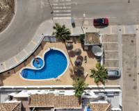 Resale - Apartment - Entre Naranjo - Vistabella Golf - Entre Naranjos - Vistabella Golf
