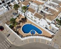 Resale - Apartment - Entre Naranjo - Vistabella Golf - Entre Naranjos - Vistabella Golf