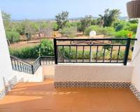 Resale - Apartment - Entre Naranjo - Vistabella Golf - Entre Naranjos - Vistabella Golf