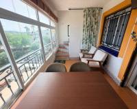 Resale - Apartment - Entre Naranjo - Vistabella Golf - Entre Naranjos - Vistabella Golf