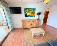 Resale - Apartment - Entre Naranjo - Vistabella Golf - Entre Naranjos - Vistabella Golf
