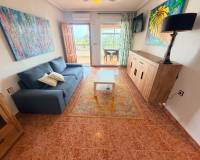 Resale - Apartment - Entre Naranjo - Vistabella Golf - Entre Naranjos - Vistabella Golf
