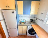 Resale - Apartment - Entre Naranjo - Vistabella Golf - Entre Naranjos - Vistabella Golf