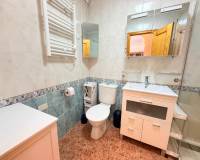 Resale - Apartment - Entre Naranjo - Vistabella Golf - Entre Naranjos - Vistabella Golf