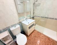 Resale - Apartment - Entre Naranjo - Vistabella Golf - Entre Naranjos - Vistabella Golf