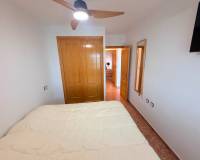 Resale - Apartment - Entre Naranjo - Vistabella Golf - Entre Naranjos - Vistabella Golf