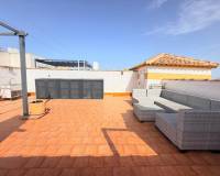 Resale - Apartment - Entre Naranjo - Vistabella Golf - Entre Naranjos - Vistabella Golf
