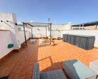 Resale - Apartment - Entre Naranjo - Vistabella Golf - Entre Naranjos - Vistabella Golf