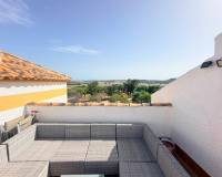 Resale - Apartment - Entre Naranjo - Vistabella Golf - Entre Naranjos - Vistabella Golf