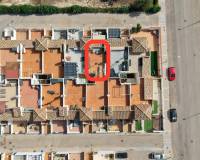 Resale - Apartment - Entre Naranjo - Vistabella Golf - Entre Naranjos - Vistabella Golf