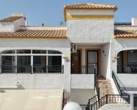 Resale - Apartment - Entre Naranjo - Vistabella Golf - Entre Naranjos - Vistabella Golf
