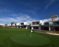 Resale - Apartment - Entre Naranjos - Vistabella - Entre Naranjos