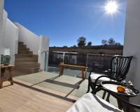 Resale - Apartment - Entre Naranjos - Vistabella - Entre Naranjos