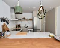 Resale - Apartment - Entre Naranjos - Vistabella - Entre Naranjos