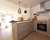 Resale - Apartment - Entre Naranjos - Vistabella - Entre Naranjos