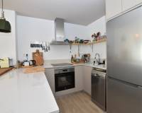 Resale - Apartment - Entre Naranjos - Vistabella - Entre Naranjos