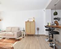 Resale - Apartment - Entre Naranjos - Vistabella - Entre Naranjos