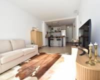 Resale - Apartment - Entre Naranjos - Vistabella - Entre Naranjos