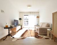 Resale - Apartment - Entre Naranjos - Vistabella - Entre Naranjos