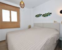 Resale - Apartment - Entre Naranjos - Vistabella - Entre Naranjos