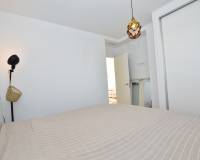 Resale - Apartment - Entre Naranjos - Vistabella - Entre Naranjos