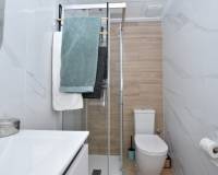 Resale - Apartment - Entre Naranjos - Vistabella - Entre Naranjos