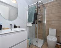 Resale - Apartment - Entre Naranjos - Vistabella - Entre Naranjos