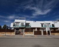 Resale - Apartment - Entre Naranjos - Vistabella - Entre Naranjos