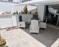 Resale - Apartment - Entre Naranjos - Vistabella - Entre Naranjos