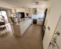 Resale - Apartment - Entre Naranjos - Vistabella - Entre Naranjos